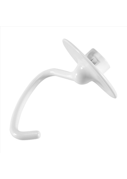 K45DH Hamur Kancası Değiştirme Mutfakta ile Uyumlu 4.5 Qt Rocker Mikserleri KSM90 ve K45 (Yurt Dışından) modelleri