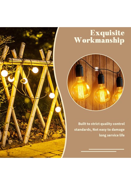 Açık Dize Işıkları Için Kancalar Klipsler 15 Paket Klipler 15 Su Geçirmez Yapıştırıcı Destekli Işık Kancası (Yurt Dışından) indirimleri