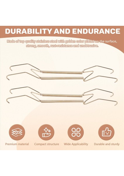 Duvar Için Tabak Askıları 6 8 10 12 Inç, Duvar Tabağı Askılar Dekoratif Plaka Askıları Görünmez Duvar Tabak Tutucular (Yurt Dışından) indirimleri