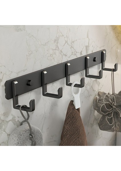 Kapının Arkasında Kıyafetler Kanca Kıyafetleri Kanca Havlu Kıyafetleri Duvar Kancası Yapışkan Duvar Kancası Giysi Kancası Yok (Yurt Dışından) fiyatları