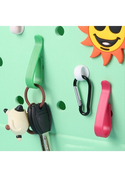 Torba Özel Aksesuar Kancası ve Bogg Çantalarına ve Plaj Çantalarına Aksesuarlar Eklemek Için Uygun Beyaz (Yurt Dışından) indirimleri