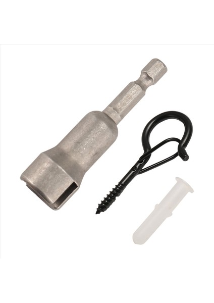 Dış Telli Işıklar Için 50 Paket Vidalı Kanca, Q Askılara Dize Işık Kancaları Dış Için Dış Mekan, Asılı Sepet Veranda (Yurt Dışından) fiyatları