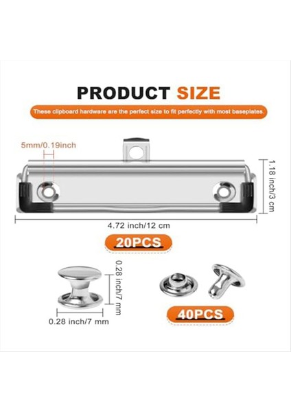 20 Pano Klipsinin Paketi 12CM Fittable Metal Karton Klips Kancaları Ofis, Craft Proje Kullanımı (Yurt Dışından) fiyatları