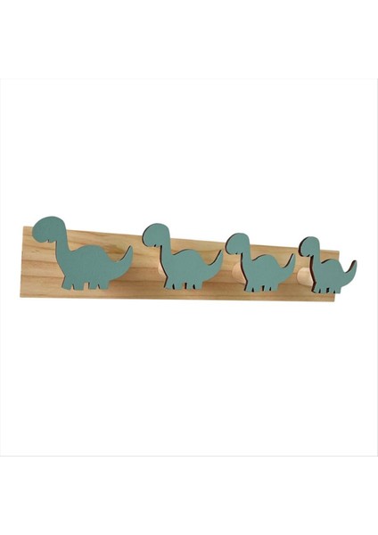 Dinozor Kanca Tek Havlu Kanca Rustik Havlu Kancası Dinozor Kapı Kanca Giriş Kancaları Modern Havlu Kancaları Dinozor (Yurt Dışından) fiyatları