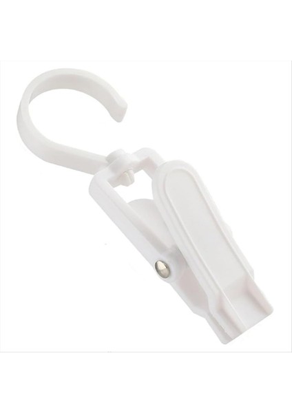 50PCS Giysileri Asmak Için Klipler, Clothespins Klips Yatak Odası Için Yaylı Giyi (Yurt Dışından)