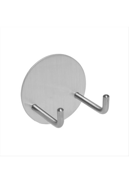 304 Paslanmaz Çelik Kahve Tutucu Braket Kancası Mutfak Yumruksuz Depolama Kancası Banyo Çok Fonksiyonlu Kanca (Yurt Dışından) indirimleri