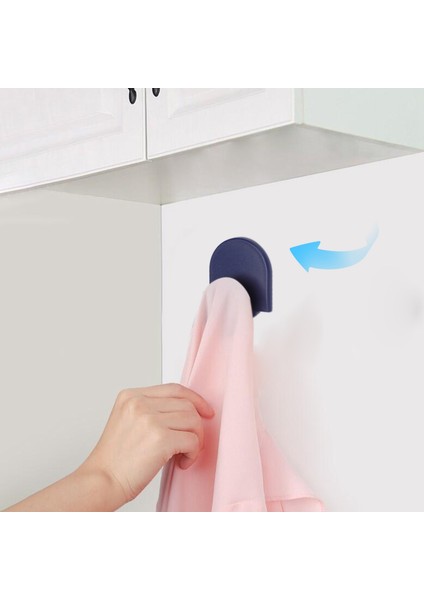 4pcs Organ Güçlü Duvar Kancaları Asmak Için Yapışkan Kancalar Duvara Monte Su Geçirmez Mutfak Banyo Depolama Rafı Kanca (Yurt Dışından) fiyatları