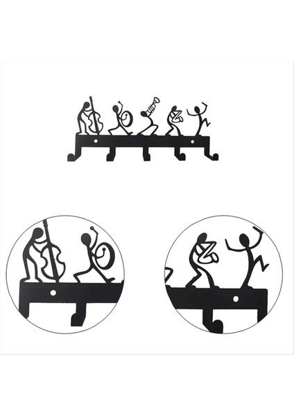 Duvara Monte Palto Rafı, Duvara Monte Anahtar Rafı, Palto Raf Kancası, Asılı Depolama Si Ev Dekorasyonu (Yurt Dışından) indirimleri