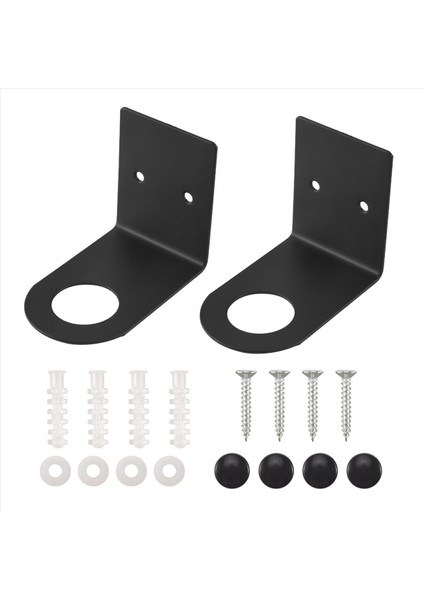 2 Adet Sabun Şişesi Dağıtıcı Tutucular, Duvara Monte Sabun Pompası Şişe Dağıtıcı Standları, Paslanmaz Çelik Şampuan Dağıtıcı (Yurt Dışından) fiyatları