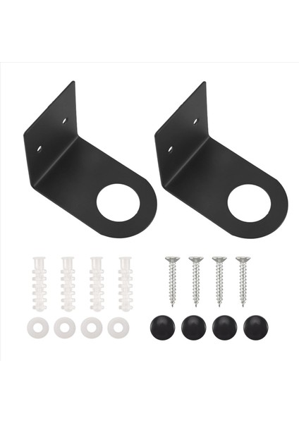 2 Adet Sabun Şişesi Dağıtıcı Tutucular, Duvara Monte Sabun Pompası Şişe Dağıtıcı Standları, Paslanmaz Çelik Şampuan Dağıtıcı (Yurt Dışından) modelleri