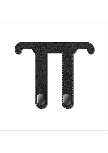 Araba Koltuğu Için Kancalar Katlanabilir Çok Amaçlı Çanta Çanta Depolama Rafı Klips Otomatik Parçalar Otomotiv Koltuğu Geri B (Yurt Dışından) modelleri