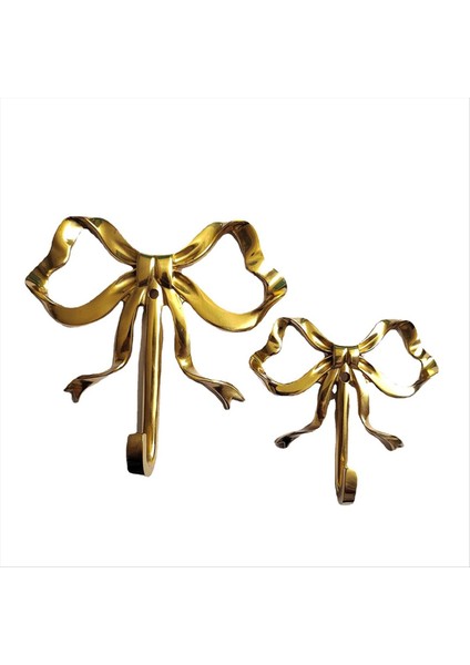 Yay Hook Tek Askı Altın Kat Hooklar Yay Şeklinde Duvar Hook Duvar Asma Hook Banyo Duvar Kancası, B (Yurt Dışından) modelleri