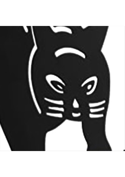 Kapı Kancalarının Üzerinde Hayvan Asılı-Siyah-Over Kapı Düzenleyicisi Güçlü Metal Kancalar (Yurt Dışından) modelleri