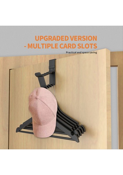 Kapı Kancaları Üzerinden Boşluk Tasarrufu Kapı Askı Kancaları Asılı Depolama Organizatörleri Kapı Askıları Kapı Havlu Kancaları Beyaz 4 Adet (Yurt Dışından) modelleri