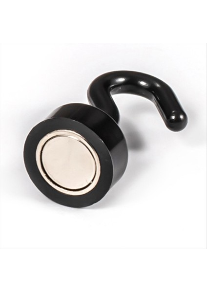 20PCS Manyetik Kancalar Yumruksuz Duvar Mıknatıs Kancası Anahtarlar Için Kaplama Askı Mutfak Buzdolabı Banyo Ofis Organizatör (Yurt Dışından) fırsatları