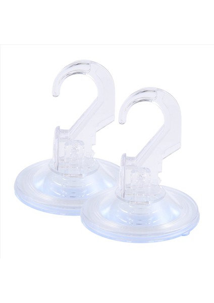 Büyük Şeffaf Yeniden Kullanılabilir Ağır Hizmet Vakum Kupası Kancası (Yurt Dışından) fiyatları