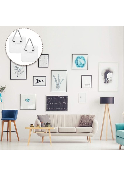 Plaka Askı Yapıştırıcı Duvar Askı Kare Yapıştırıcı Askı Kancası, Yapışkan Kendinden Yapıştırıcı Kancaları Yapışkan Duvar Kancaları (Yurt Dışından) fırsatları