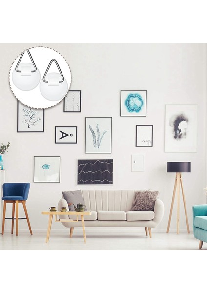 Plaka Askı Yapıştırıcı Duvar Askı Yuvarlak Yapıştırıcı Askı Kancası, Yapışkan Kendinden Yapıştırıcı Kancaları Yapışkan Duvar Kancaları (Yurt Dışından) fiyatları