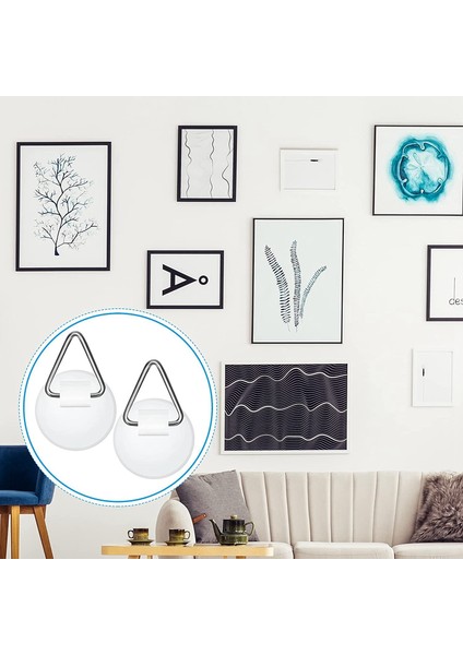 Plaka Askı Yapıştırıcı Duvar Askı Yuvarlak Yapıştırıcı Askı Kancası, Yapışkan Kendinden Yapıştırıcı Kancaları Yapışkan Duvar Kancaları (Yurt Dışından) modelleri