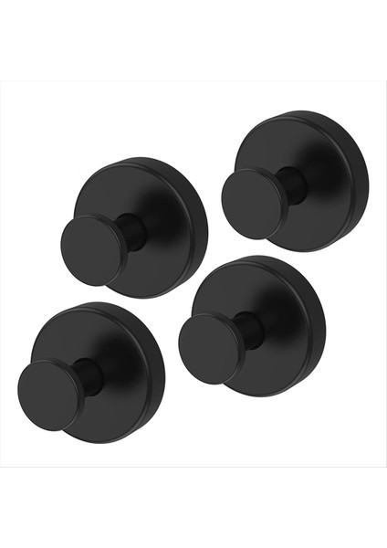 Emme Kupası Kancaları, 15 Lbs&#39;ye Kadar Tutar Varma Kancası Yeniden Kullanılabilir Vakum Fincan Askısı Takılması Emme Kupası Kancası (Yurt Dışından)