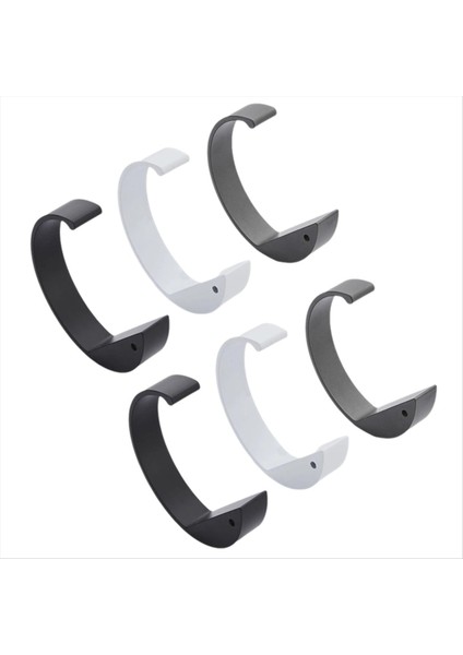 Torba Kancası Taşınabilir Masa Kancası Çıkarılabilir Çanta Standı Çok Işlevli Tablo Kancası (Yurt Dışından) indirimleri