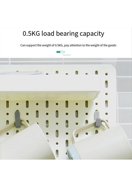 24PCS Pegboard Kancaları J Şekil Pegboard Kancası Peg Tahta Alet Organizatör Aksesuarları, Beyaz (Yurt Dışından) fiyatları