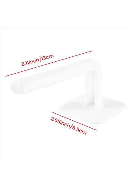 Beyzbol Şapkası Duvar Kendi Kendine Yapışkan Askı Şapka Kanca Askısı Set Plastik Delik Içermez (Yurt Dışından) fırsatları