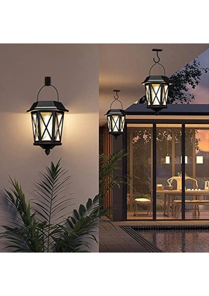 Asma Bitki Için Tavan Kancaları, Ekiciler Için Duvar Kancası, Çiçek Sepeti, Rüzgar Çanları, Fenerler, Işıklar, Kuş Besleyicileri (Yurt Dışından) indirimleri