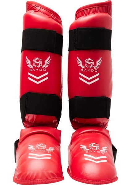 Karate Set - Eldiven ve Ayak Kaval Koruyucu Set modelleri