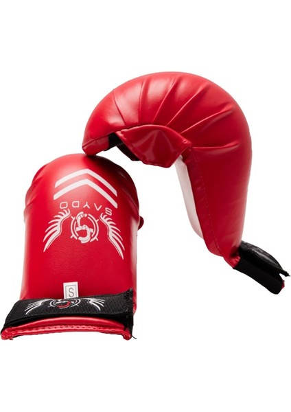 Karate Set - Eldiven ve Ayak Kaval Koruyucu Set indirimleri