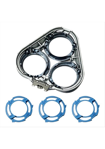 Philips Razor S6011 S6015 S6500 S6550 S6580 S6670 S6688 S6840 Carmen Bracket (Yurt Dışından) fiyatları