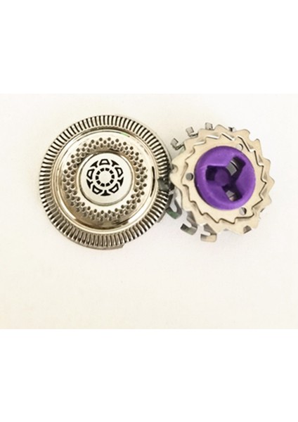 3pcs SH98 Yedek Kafa Jilet Bıçağı Philips Shaver SP9863 SP9880 SP7000 9000 9861 Tıraş Makin Aksesuarları (Yurt Dışından) indirimleri