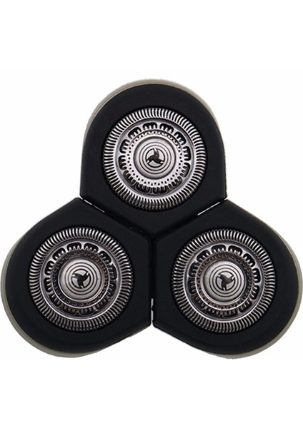 Philips SHP9500 Lumea RQ12 Rq1 RQ1250 RQ1260 RQ1260 RQ1050 RQ1060 RQ1150 RQ1151 Için Yedek Tıraş Makinesi Kafaları Kapaklı (Yurt Dışından) fırsatları