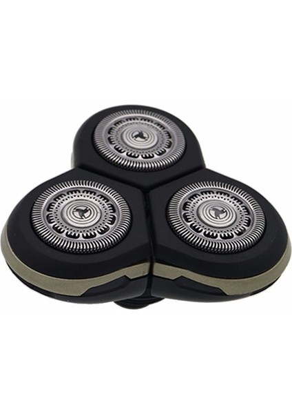 Philips SHP9500 Lumea RQ12 Rq1 RQ1250 RQ1260 RQ1260 RQ1050 RQ1060 RQ1150 RQ1151 Için Yedek Tıraş Makinesi Kafaları Kapaklı (Yurt Dışından) indirimleri