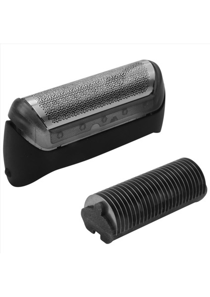 Braun 10B/20B Tıraş Alir Folyo+Kesici Bıçağı Için Tıraş Tersini/razor Folyo ve Kesici Bıçağı Değiştirme (Yurt Dışından) fiyatları
