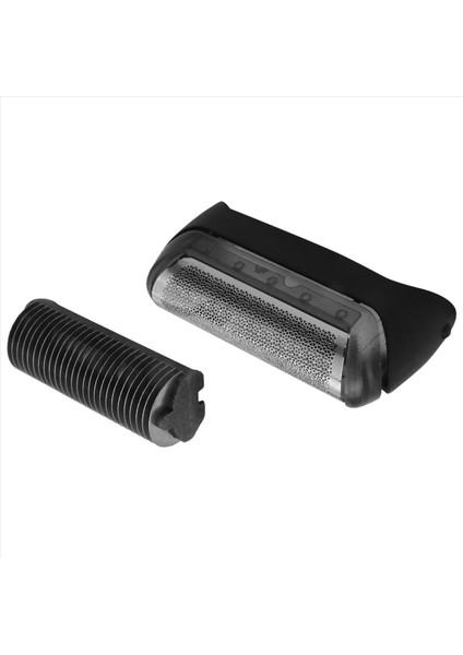Braun 10B/20B Tıraş Alir Folyo+Kesici Bıçağı Için Tıraş Tersini/razor Folyo ve Kesici Bıçağı Değiştirme (Yurt Dışından) modelleri