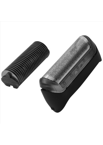 Braun 10B/20B Tıraş Alir Folyo+Kesici Bıçağı Için Tıraş Tersini/razor Folyo ve Kesici Bıçağı Değiştirme (Yurt Dışından) fırsatları