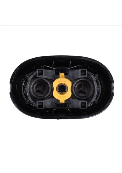 Philips HQ902 HQ904 HQ906 HQ909 HQ912 HQ915 HQ916 HQ917 HQ986 HQ988 AT600 Yedek Razor Blade (Yurt Dışından)