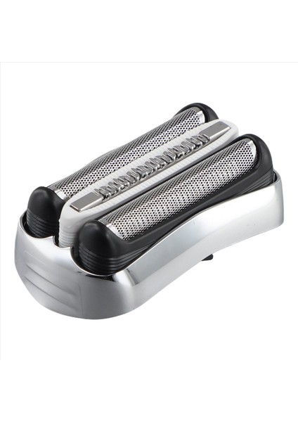 Braun Razor Head 3 Serisi 21B 330 Bıçak Net 32B 3010S 32B 320S 3000 340 Aksesuar, 32S (Yurt Dışından) fiyatları