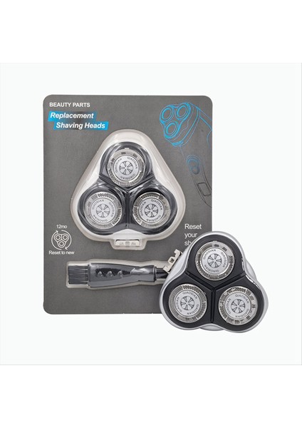 Philips HQ7120 HQ7310 HQ7320 HQ7330 HQ7350 HQ7360 HQ7380 HQ7390 Hq8 Jil (Yurt Dışından) indirimleri