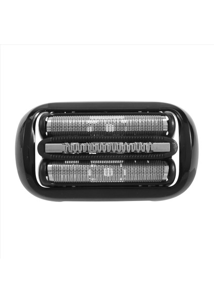 Braun Serisi 5/6 Braun Shaver 53B Yedek Elektrikli Tıraş Alir Kafası 50-R1000S/50-B1300S 6075CC 6020S (Yurt Dışından)