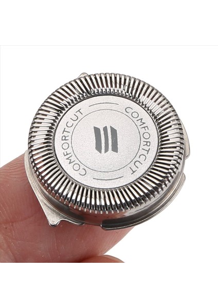 3pcs SH30 Yedek Jilet Bıçağı Kafaları Philips Serisi 1000 2000 3000 S738 SH50 S510 S511 S512 S520 PT720 PT860 (Yurt Dışından) modelleri