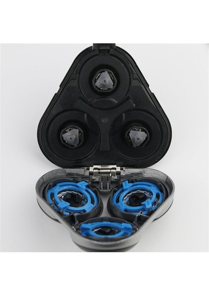 Philips Razor Blade S5420 S5370 S5140 S5110 S5050 S5210 S5230 S5270 Serisi SH50 Gümüş (Yurt Dışından) fırsatları