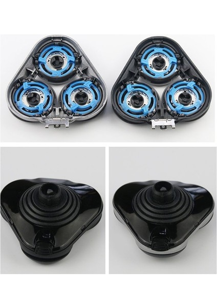 Philips Razor Blade S5420 S5370 S5140 S5110 S5050 S5210 S5230 S5270 Serisi SH50 Gümüş (Yurt Dışından) indirimleri