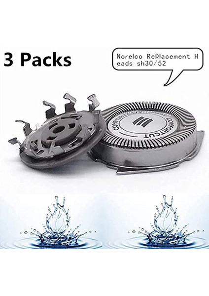 Philips Norelco Shavers Serisi 3000, 2000, 1000 Shavers Jil (Yurt Dışından) indirimleri