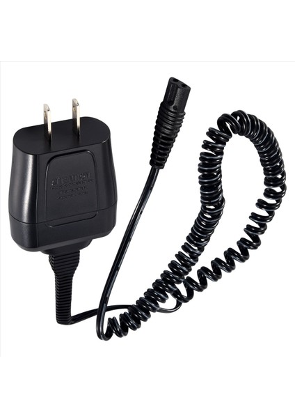Braun Shaver Serisi 7 3 5 S3 Şarj Cihazı Braun Electric Razor 190/199 Yedek 12V Adaptörü Abd Fiş (Yurt Dışından) modelleri