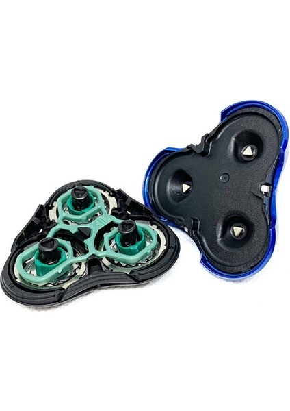 RQ11 Değiştirme Tıraş Alın Kafa Philips RQ1150 RQ1160 RQ1170 RQ1180 RQ1141 RQ1145 RQ1131 RQ1151 RQ1155 RQ1150X RQ10 (Yurt Dışından) fiyatları