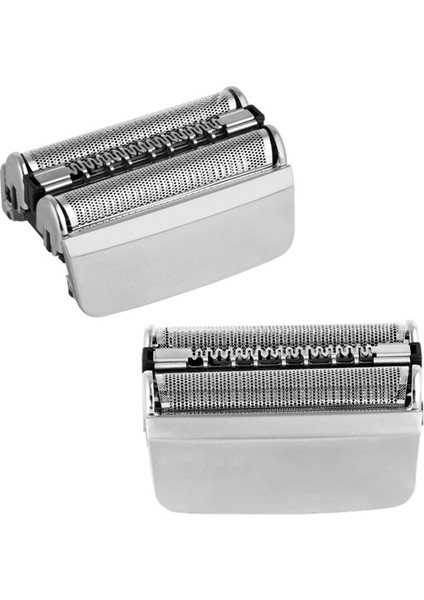 83M Yedek Tıraş Alın Braun Electric Razor 8 Serisi 8320S, 8330S, 8340&#39;LAR, 8350S, 8360CC, 8370CC, 8380CC, 8390CC Için (Yurt Dışından) fırsatları