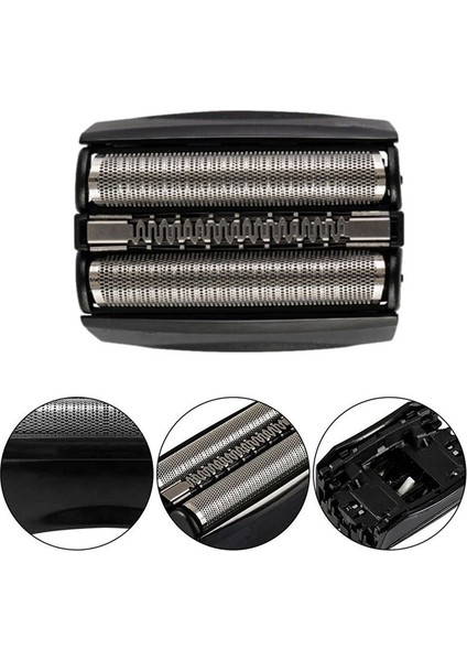 70B Serisi 7 Braun Serisi 7 Shavers 7 720, 750CC, 760CC 720, 750CC, 760CC Için (Yurt Dışından) fiyatları