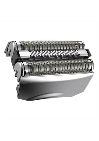 Braun Serisi 7 Shaver 70S Yedek Elektrikli Tıraş Makinesi 720S 790CC 3pcs (Yurt Dışından) modelleri